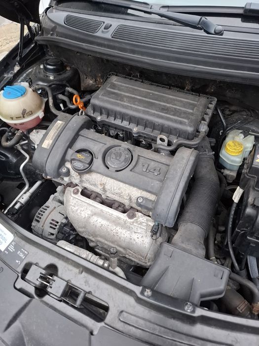 Шкода Фабіа 2  СВІЖА