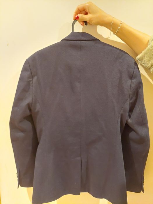Blazer XS da Zara