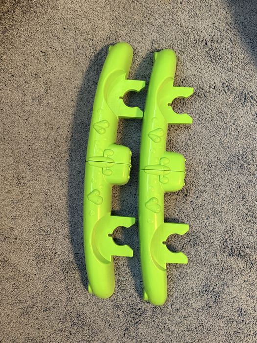 Chicco Іграшка для катання Eco+ "Baby Rodeo"