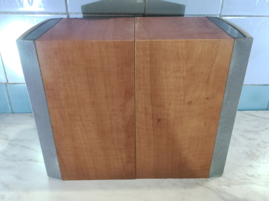 Колонки Sony SS CNEZ3
