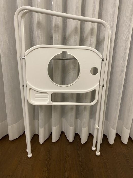 Banheira com suporte Bébé Jou