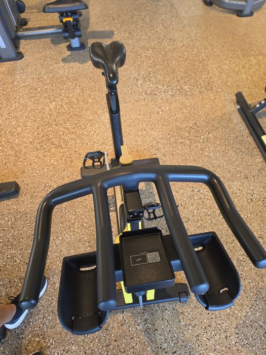 Bike Spinning Profissional TecnhoGym