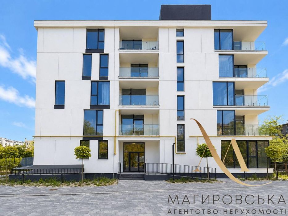Продаж квартири в будинку преміум-класу. Без комісії!!