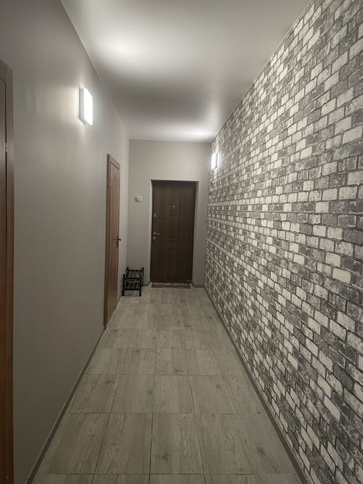 Кімната. Комунальні включені! Без %. Для Дівчини