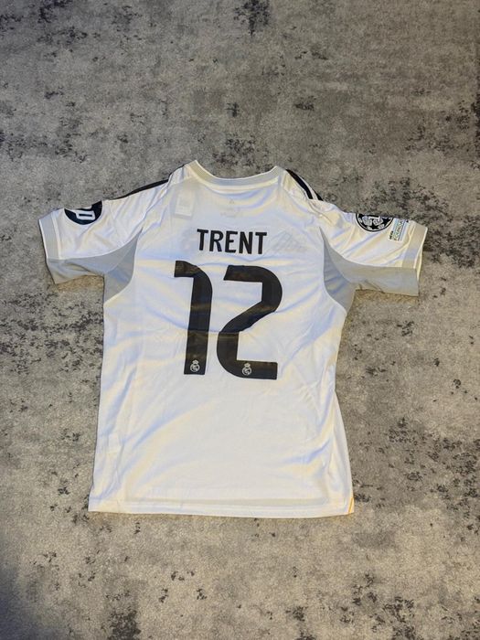 Koszulka Real Madryt