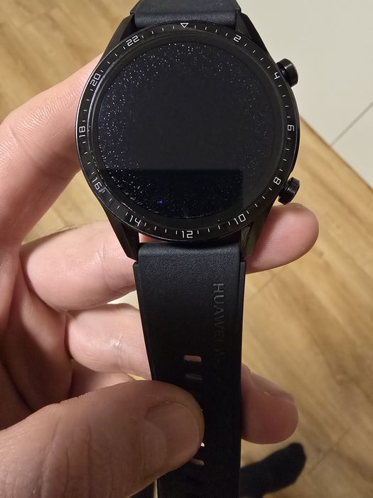 Smartwatch Huawei Watch GT2 Sport 46mm – w pełni sprawny!