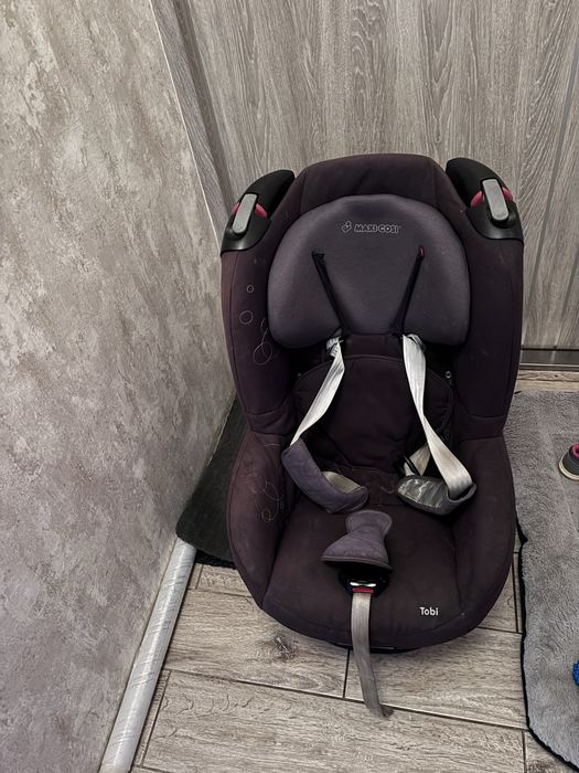 Fotelki dzieciecy maxi cosi Tobi
