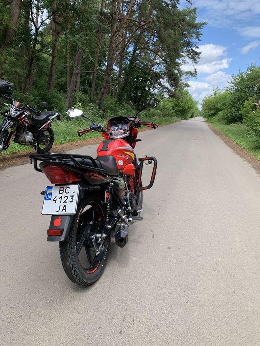 Spark sp200r-25i