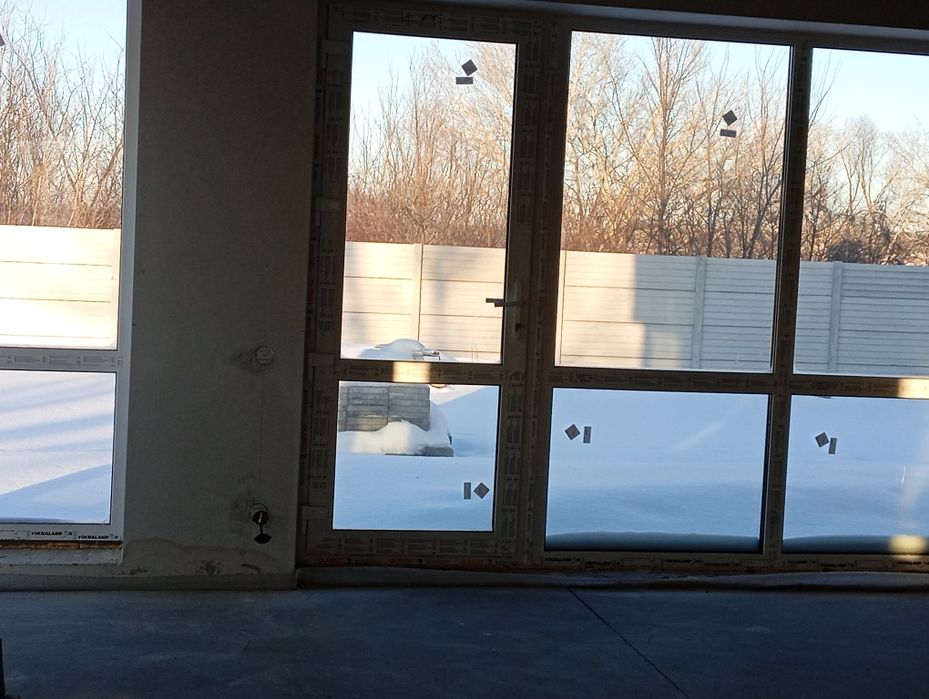 Продам будинок Новобудову! Незакінчений ремонт!