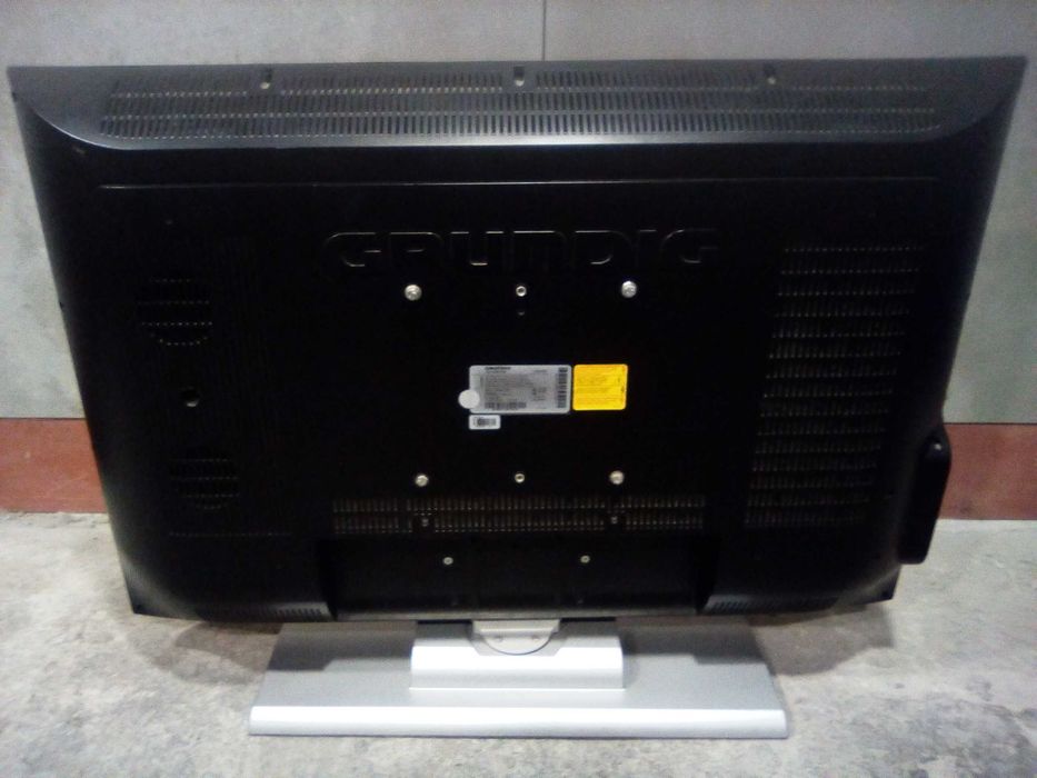 Grundig 37-7750 FHD TV LCD