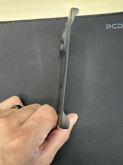 Capa iphone 14 pro