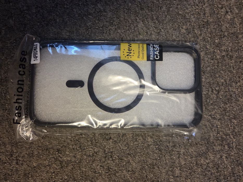 iphone 14 pro max etui