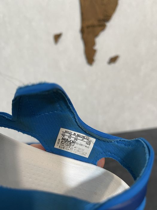 Сандалі босоніжки Adidas оригінал 25 розмір, 16 см