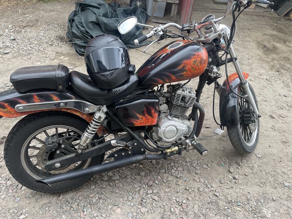 Geon Invader 150