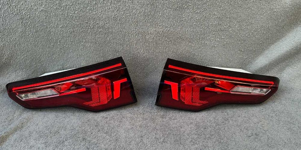 Фонари задние левый правый BMW X2 U10 USA EU Разборка бмв х2 ю10