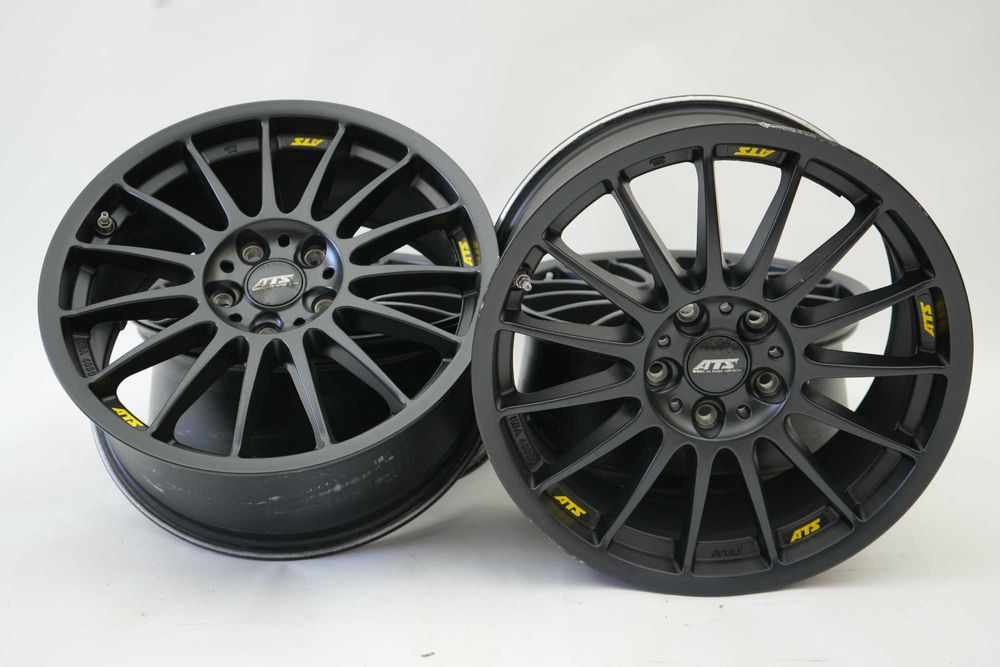 Alufelgi Felgi ATS StreetRally R18 5x120 7,5J ET48 BMW