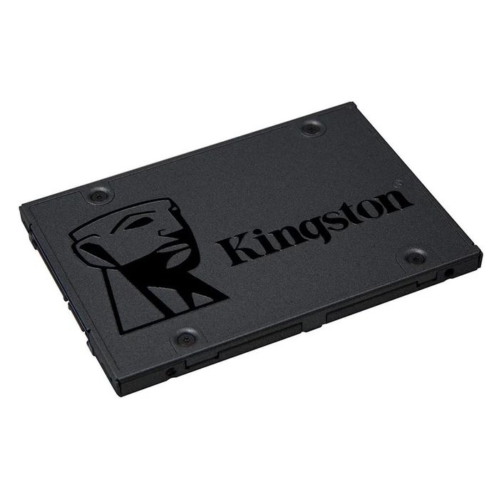 SSD Drives from Various Brands and Capacities64354169346817120