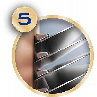 Бритва Wilkinson Sword Hydro 5 Groomer 4 в 1 для чоловіків. Є гурт!!!