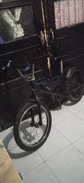 Vendo BMX AERO bike