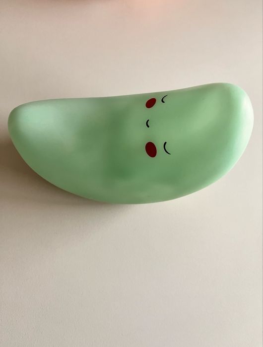 Лампа світлячок. Дитяча ігрушка