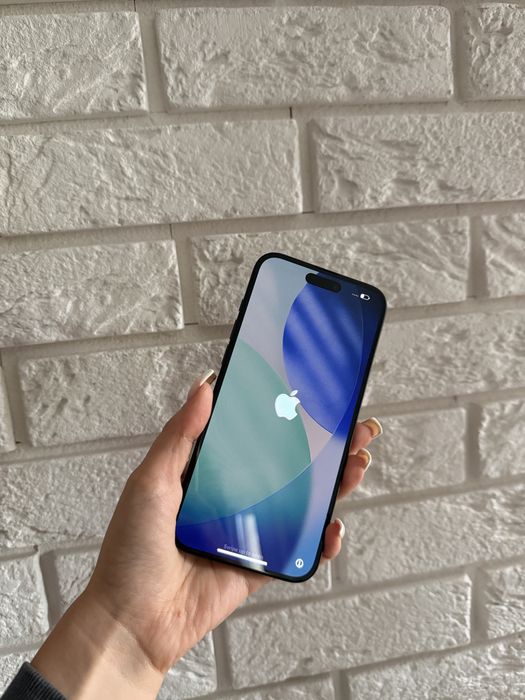 Iphone 16 Plus stan bardzo dobry