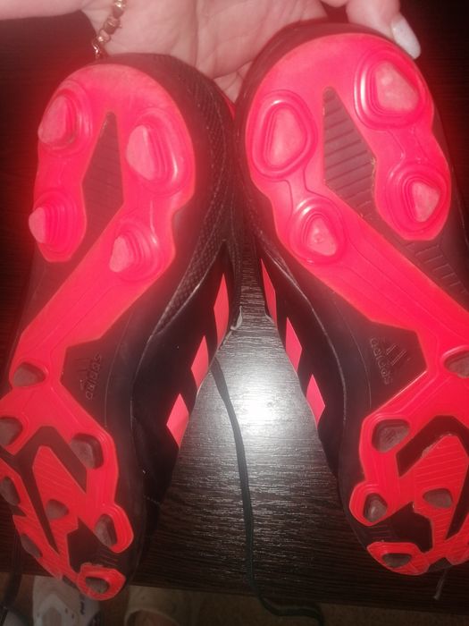 Бутси Adidas 38 р.