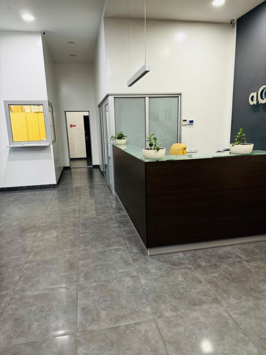 Оренда в центрі м. Печерська  (частина нежит.приміщення - 260 кв.м)