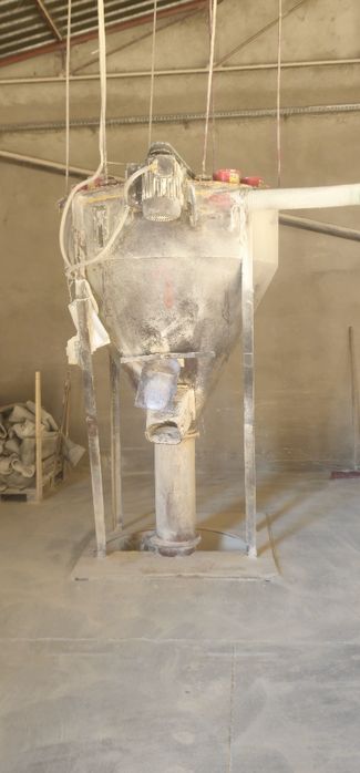 MIESZALNIKI do paszy i śrutowniki  Zuptor