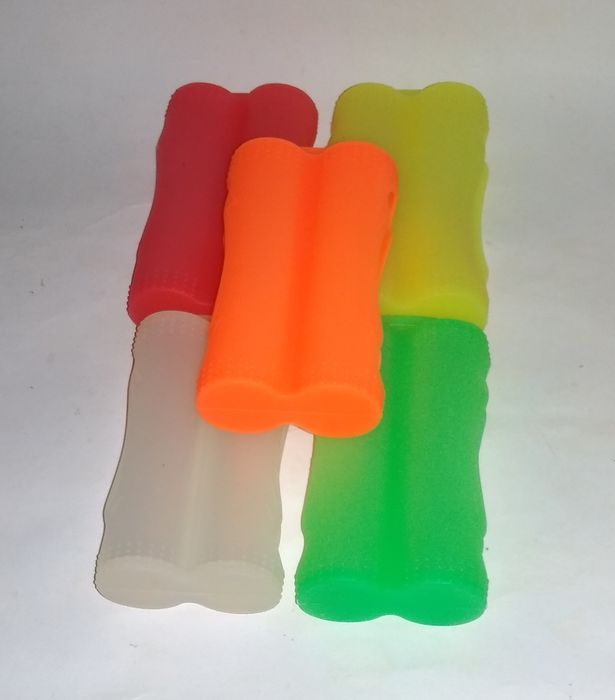 Чехол бокс под 18650
2х18650