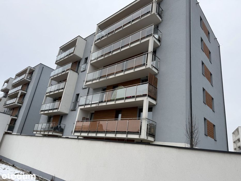 Sprzedam apartament Będzin Osiedle Jasna z miejscem parkingowym