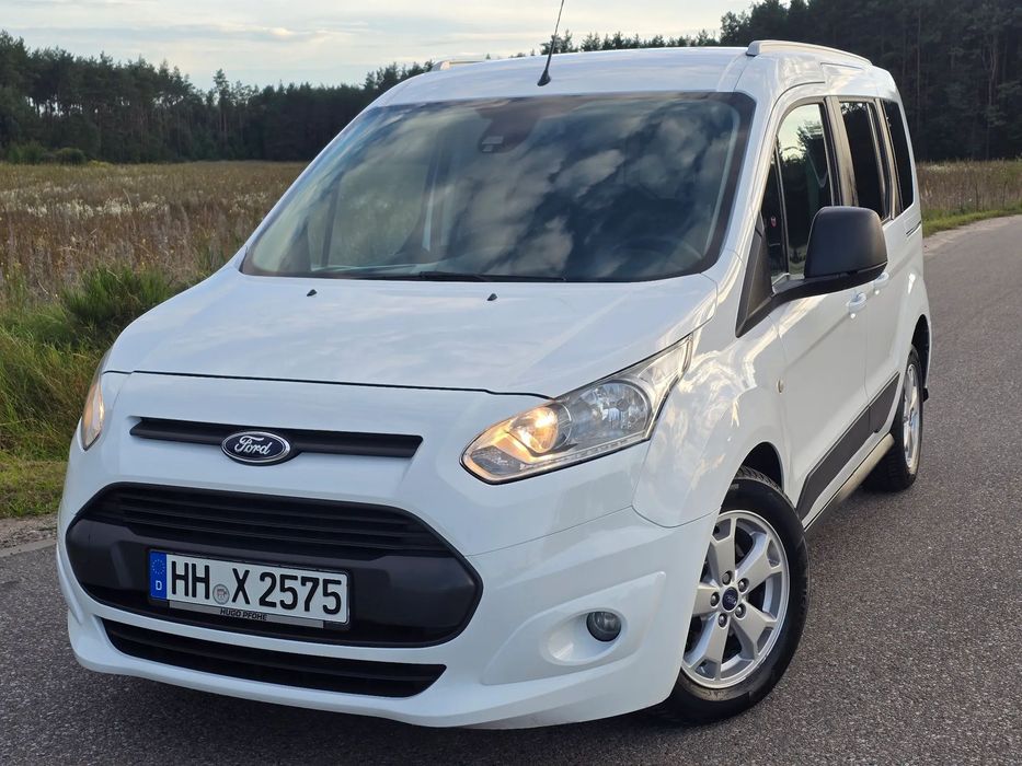 Ford Tourneo Connect
