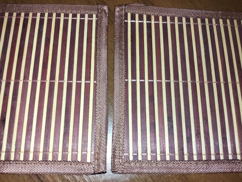 Подставки под горячее