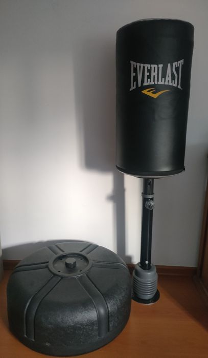 Saco de desportos de combate Everlast