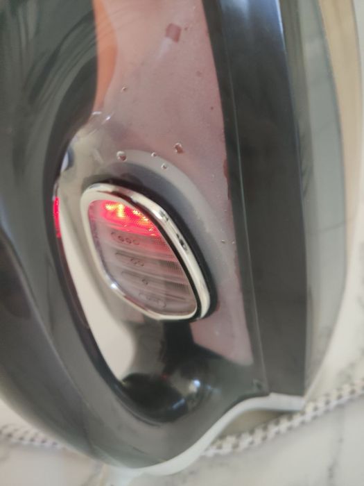 Утюг Andersson(Швеция) 2500w