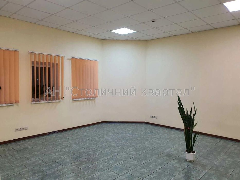 170м2 на Курбаса - під Клініку/Курси/Школу/Дит.садок/Офіс.