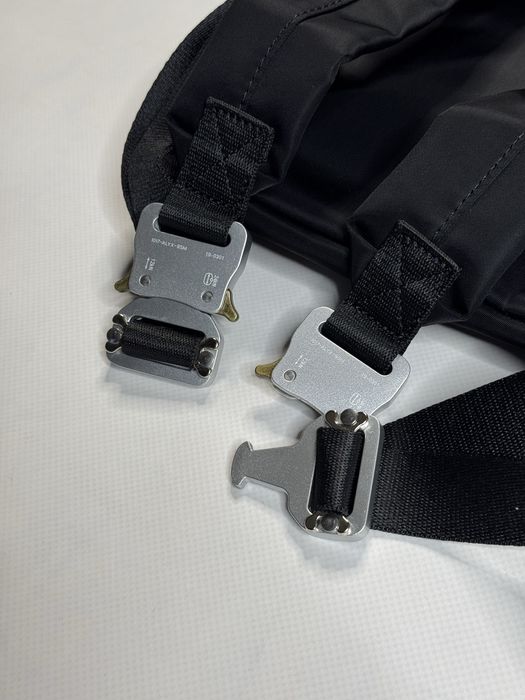 Рюкзак 1017 ALYX 9SM Сумка алюкс