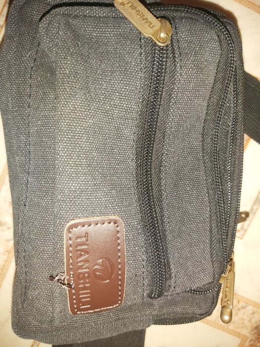 Барсетка 400 грн