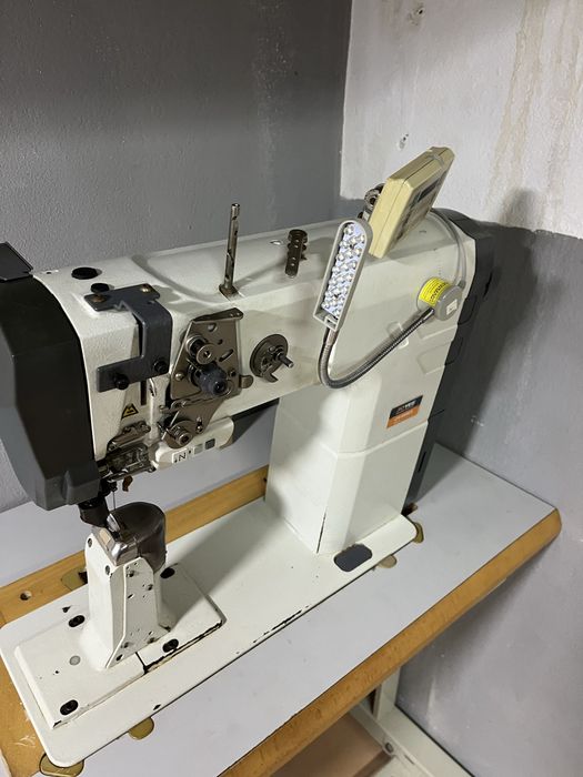 Maquina de costura industrial Há melhor oferta.