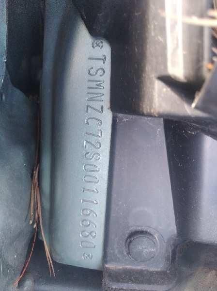 Coluna De Direção Suzuki Swift Agzazhnz