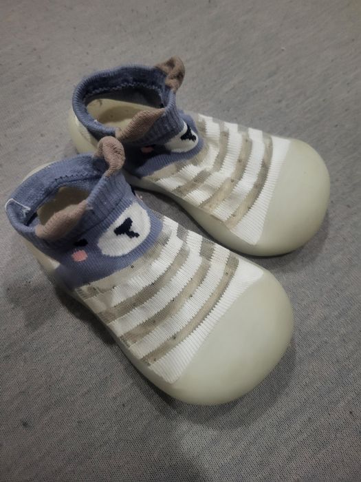 Продам тапочко- носочки