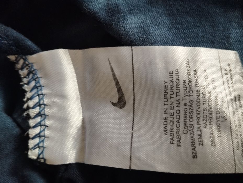 T-shirt męski Nike