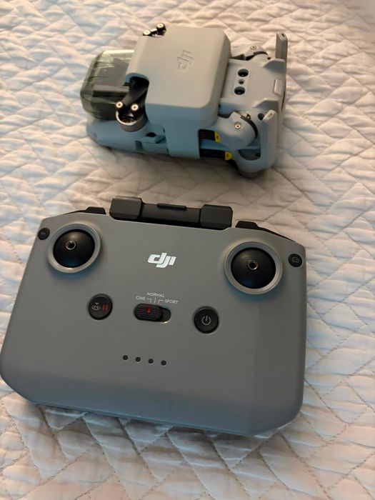 Dron DJI Mini 2.