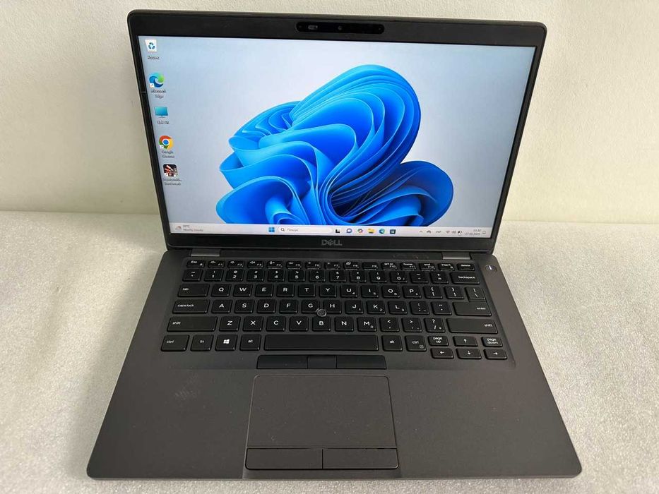 Ноутбук Dell Latitude 5400 14" | i5-8365u | 16GB DDR4 | 1920x1080 IPS