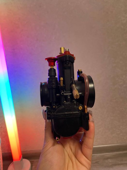 Карбіратор PWK32