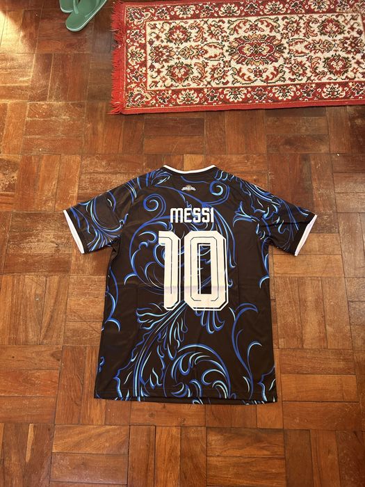 Camisolas Mundial 2026 Personalizadas
