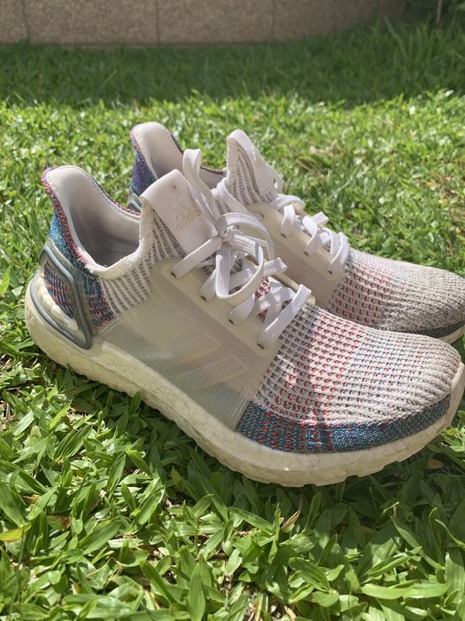 Adidas Ultraboost Running