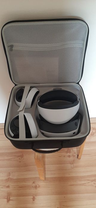 Ps5 okulary  vr2