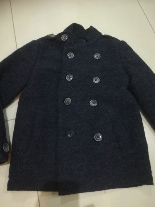 Boy's Jacket, Size 9–10 Years, ZARA