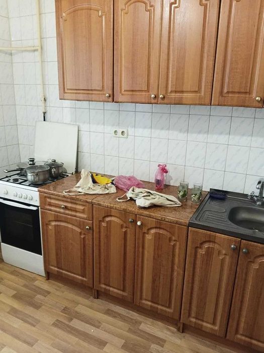 Довгострокова оренда 1 к.квартири, Лівий берег
