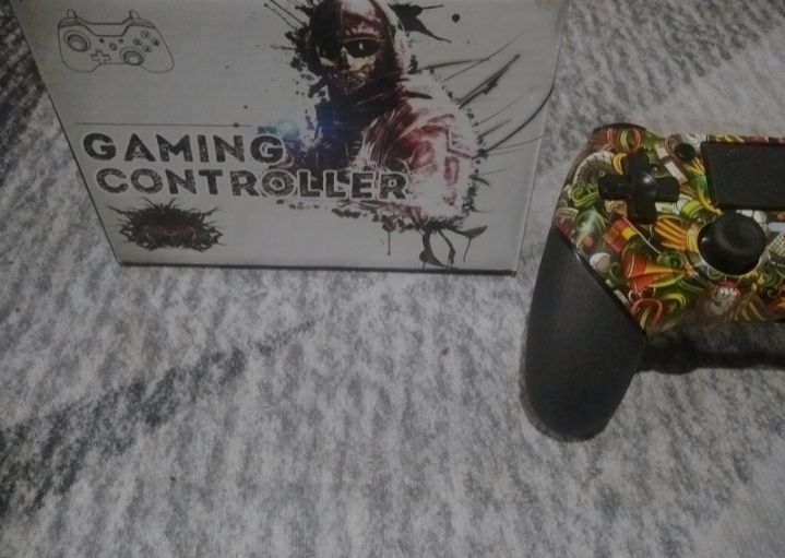 Comando compatível ps4